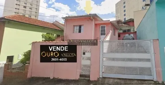 Casa com 2 Quartos à venda, 80m² no Vila Prudente, São Paulo