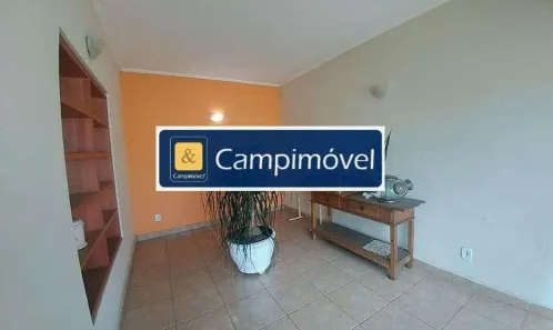 Casa com 3 Quartos à venda, 204m² no Jardim Leonor, Campinas
