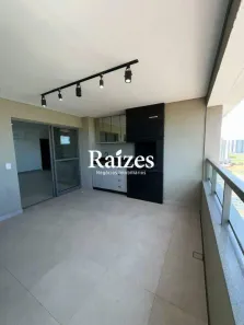 Apartamento com 3 Quartos à venda, 115m² no Morada da Colina, Uberlândia