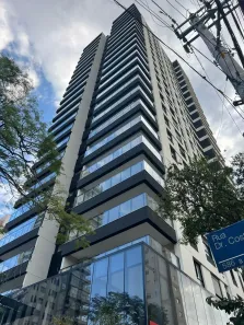 Apartamento com 2 Quartos à venda, 111m² no Água Branca, São Paulo