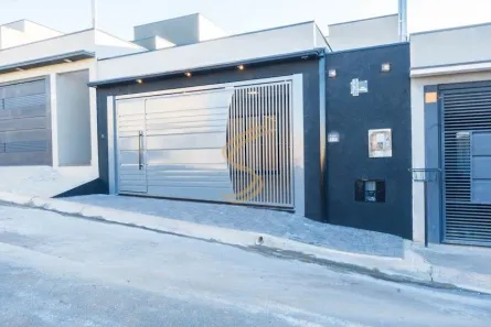 Casa com 3 Quartos à venda, 121m² no Condomínio Villa Verde Bragança, Bragança Paulista