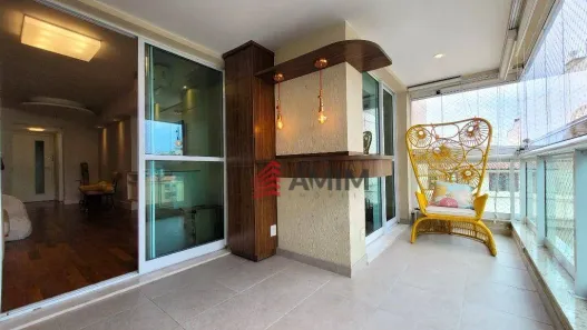 Apartamento com 2 Quartos à venda, 75m² no Icaraí, Niterói