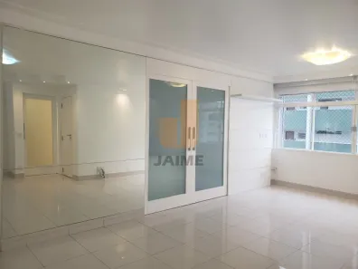 Apartamento com 2 Quartos à venda, 96m² no Bela Vista, São Paulo