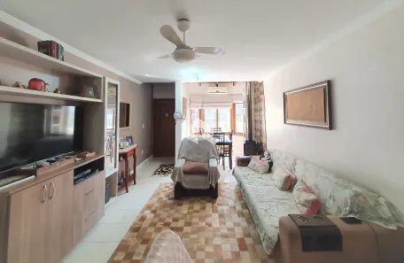 Casa com 3 Quartos à venda, 112m² no Jardim Itu, Porto Alegre