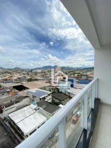 Apartamento com 2 Quartos à venda, 55m² no Aribiri, Vila Velha