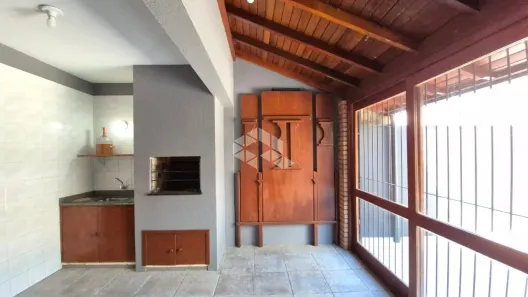 Casa com 4 Quartos à venda, 175m² no Jardim Itu, Porto Alegre