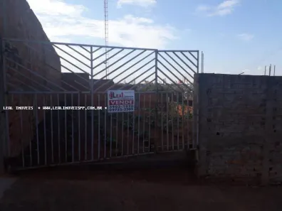 Lote/Terreno à venda, 180m² no Jardim Nova Planaltina, Presidente Prudente