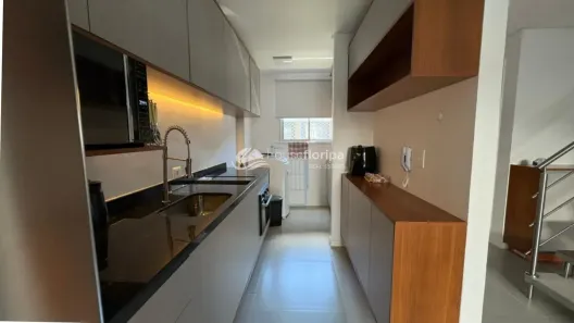 Casa com 2 Quartos à venda, 78m² no Morro das Pedras, Florianópolis