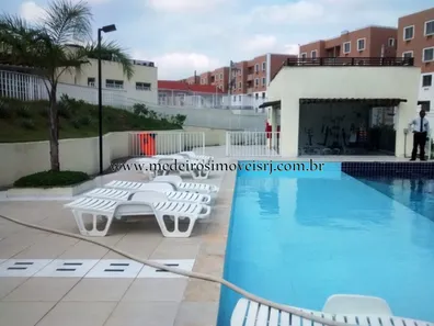 Apartamento com 2 Quartos à venda, 50m² no Pavuna, Rio de Janeiro