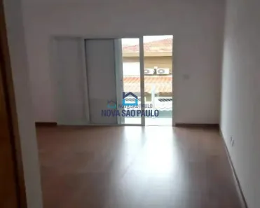 Casa com 3 Quartos à venda, 110m² no Cupecê, São Paulo