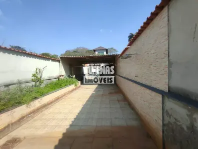 Casa com 3 Quartos à venda, 130m² no Tupã, Contagem