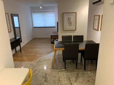 Apartamento com 2 Quartos à venda, 81m² no Vila Olímpia, São Paulo