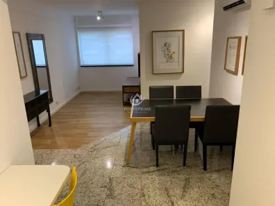 Apartamento com 2 Quartos à venda, 75m² no Vila Olímpia, São Paulo