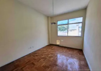 Apartamento com 2 Quartos à venda, 60m² no Laranjeiras, Rio de Janeiro