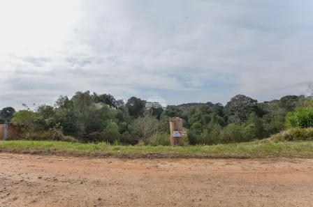 Fazenda/Sítio à venda, 9680m² no Rondinha, Campo Largo