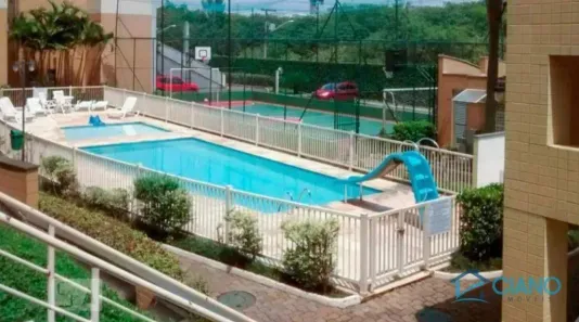 Apartamento com 2 Quartos à venda, 49m² no Cidade Patriarca, São Paulo