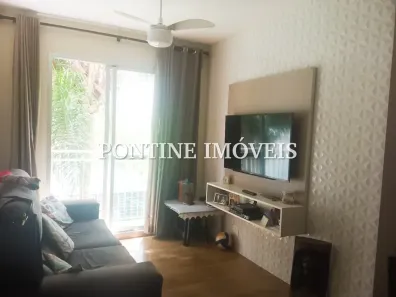 Apartamento com 2 Quartos à venda, 46m² no Cambuci, São Paulo