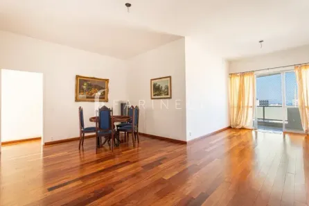 Apartamento com 3 Quartos à venda, 112m² no Copacabana, Rio de Janeiro