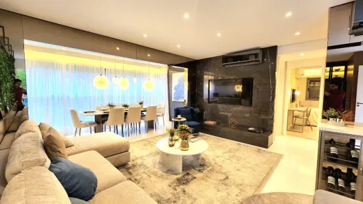 Apartamento com 3 Quartos à venda, 79m² no Chácara Inglesa, São Paulo
