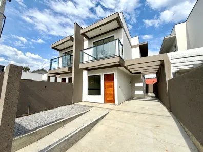  com 3 Quartos à venda, 12597m² no Forquilhas, São José