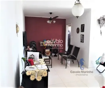 Apartamento com 3 Quartos à venda, 96m² no Jardim Paulista, Ribeirão Preto