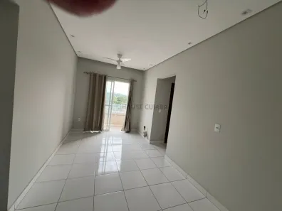 Apartamento com 2 Quartos à venda, 54m² no Jardim Mariana, Cuiabá