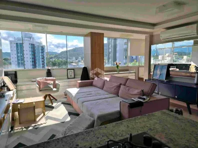 Cobertura com 3 Quartos à venda, 160m² no Pagani, Palhoça
