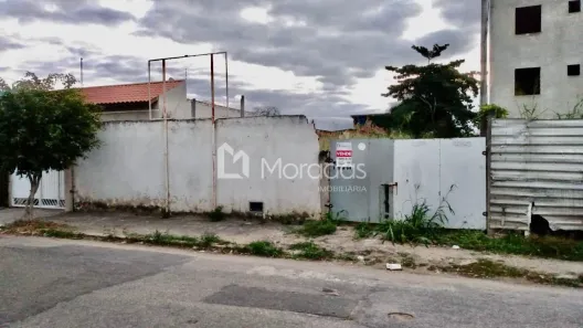 Lote/Terreno à venda, 486m² no Parque Rosário, Campos dos Goytacazes