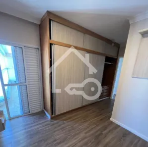 Apartamento com 3 Quartos à venda, 107m² no Jardim, Santo André