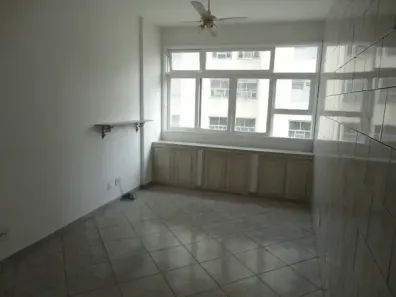 Apartamento com 1 Quarto para alugar, 40m² no Centro, Rio de Janeiro