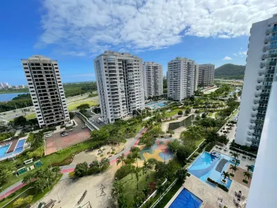 Apartamento com 2 Quartos à venda, 80m² no Barra Olímpica, Rio de Janeiro