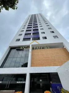 Apartamento com 2 Quartos à venda, 57m² no Boa Viagem, Recife
