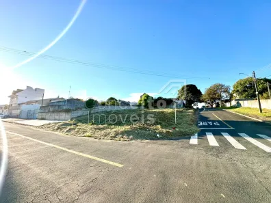 Lote/Terreno à venda, 490m² no Oficinas, Ponta Grossa