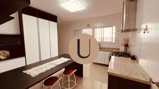 Apartamento com 3 Quartos à venda, 180m² no Bela Vista, São Paulo