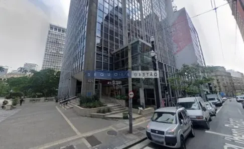 Sala Comercial para venda ou aluguel, 1112m² no Centro, São Paulo