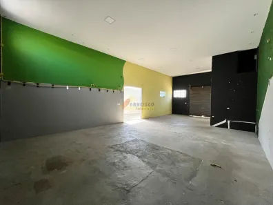 Galpão/Depósito/Armazém para alugar, 200m² no Catalão, Divinópolis