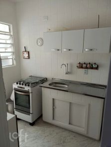 Apartamento com 1 Quarto à venda, 47m² no Santana, Porto Alegre