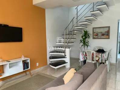 Casa com 2 Quartos à venda, 80m² no Peró, Cabo Frio
