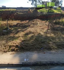 Lote/Terreno à venda, 330m² no Jardim Antônio Cassillo, Votorantim