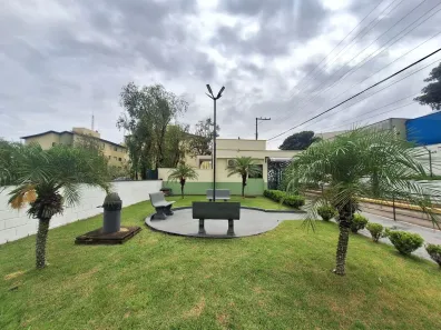 Apartamento com 3 Quartos para alugar, 65m² no Morumbi, Piracicaba