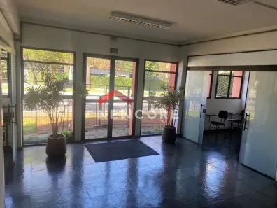 Prédio Comercial com 1 Quarto à venda, 840m² no Vila Hamburguesa, São Paulo