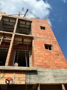 Cobertura com 2 Quartos à venda, 111m² no Vila Metalúrgica, Santo André