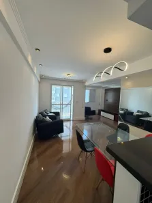 Apartamento com 2 Quartos à venda, 68m² no Maranhão, São Paulo