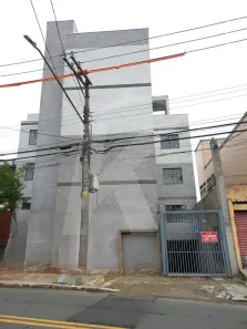 Casa de Condomínio com 2 Quartos à venda, 46m² no Vila Nivi, São Paulo