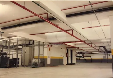 Sala Comercial à venda, 50m² no Vila Nova Conceição, São Paulo