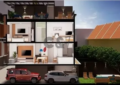 Casa de Condomínio com 3 Quartos à venda, 161m² no Campo Belo, São Paulo