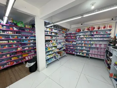 Prédio Comercial à venda, 120m² no Monte Cristo, Florianópolis