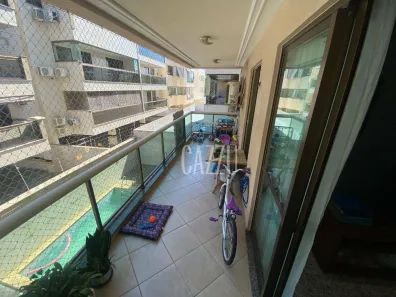 Apartamento com 3 Quartos à venda, 85m² no Recreio dos Bandeirantes, Rio de Janeiro