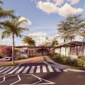 Lote/Terreno à venda, 167m² no Parque Manoel de Vasconcelos, Sumaré