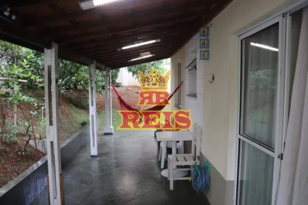 Casa com 3 Quartos à venda, 73m² no Taboão, São Bernardo do Campo